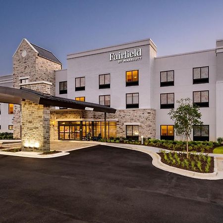 Fairfield By Marriott Inn & Suites Rom Exteriör bild
