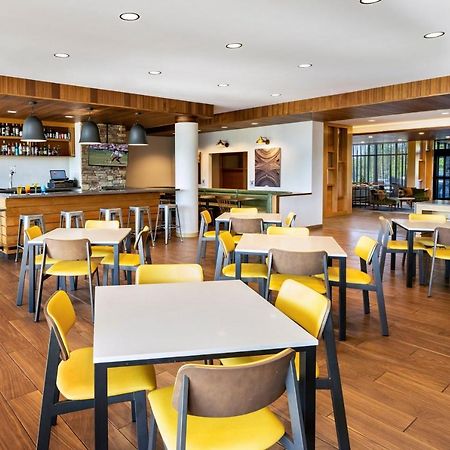 Fairfield By Marriott Inn & Suites Rom Exteriör bild