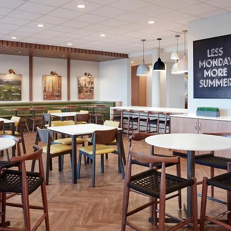 Fairfield By Marriott Inn & Suites Rom Exteriör bild