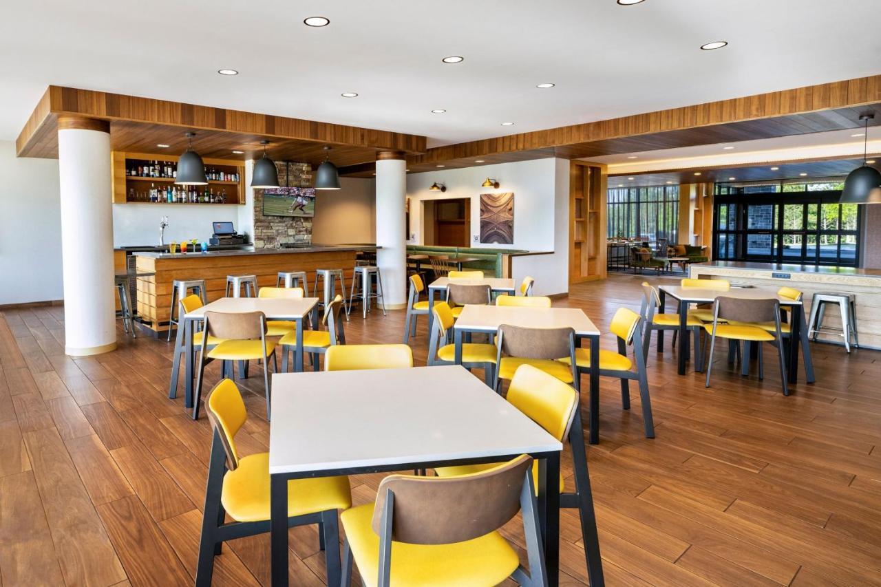 Fairfield By Marriott Inn & Suites Rom Exteriör bild